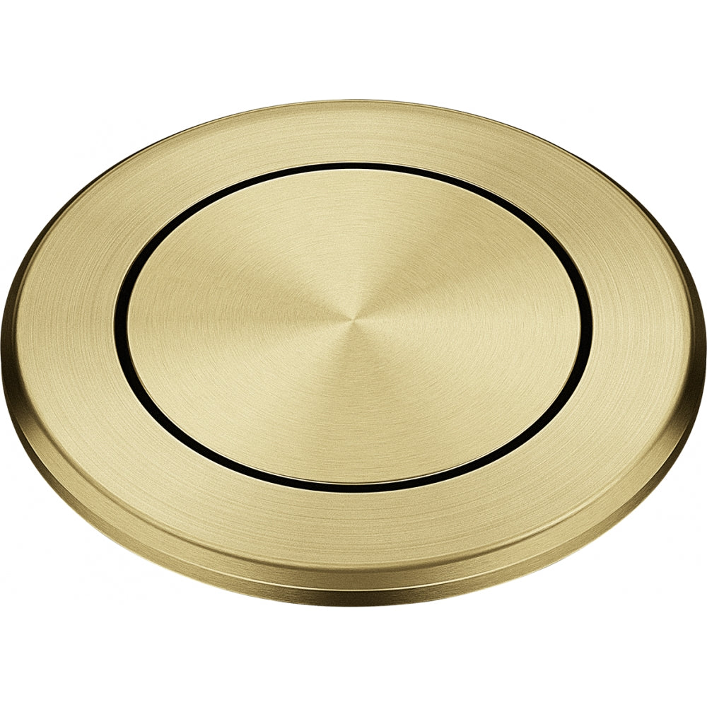 FRANKE Druckknopf Gold  112.0630.210