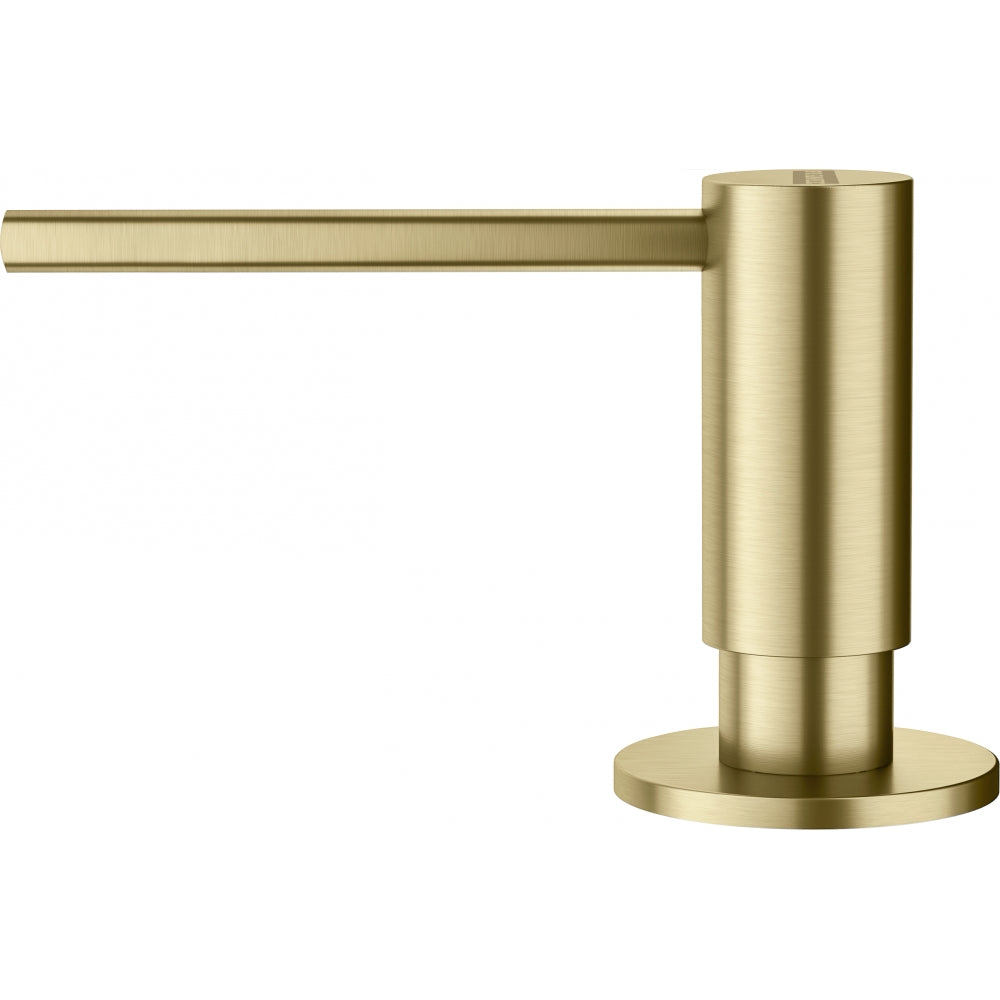 FRANKE Spülmitteldispenser Atlas Gold PVD 112.0717.105