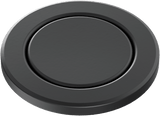 BLANCO PUSH CONTROL III metallische Oberfläche schwarz 210671