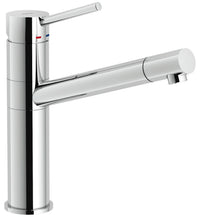 SYSTEMCERAM Armatur Snow Chrom   10072