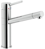 SYSTEMCERAM Armatur Snow Chrom   10072