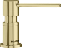 BLANCO LATO Spülmittelspender PVD satin gold 526699