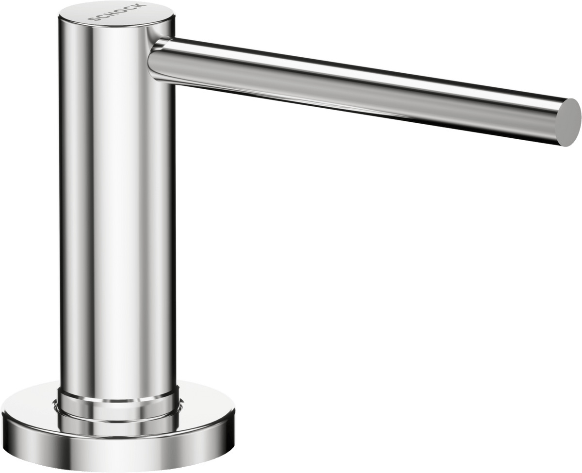 SCHOCK Spülmittelspender SAMO L  Chrom 629174CHR