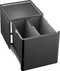 BLANCO BOTTON Pro 45/2 Automatic Kunststoff 517468