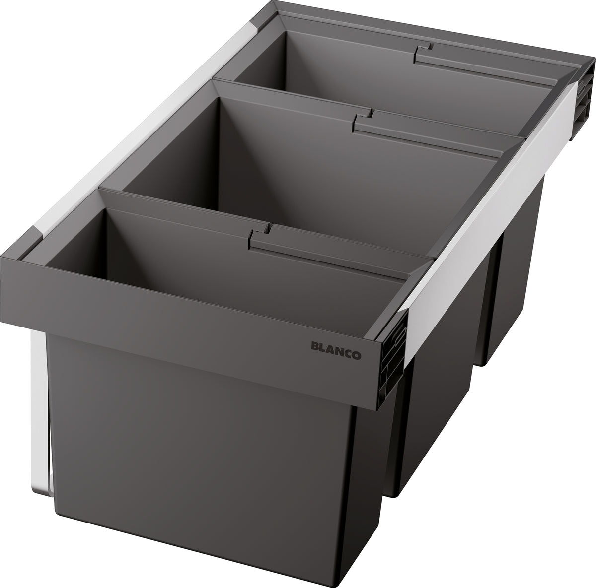 BLANCO FLEXON II Low 80/3 Kunststoff, Stahlblech 525221