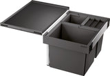 BLANCO FLEXON II XL 60/3 Kunststoff, Stahlblech 521473
