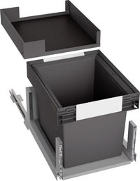 BLANCO SELECT II 40/1 Combi Kunststoff, Stahlblech 526304