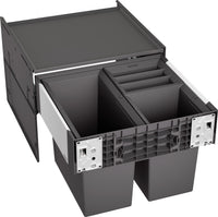 BLANCO SELECT II 50/3 Kunststoff, Stahlblech 526202