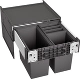 BLANCO SELECT II 50/3 Kunststoff, Stahlblech 526202