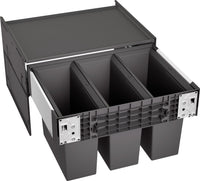 BLANCO SELECT II 60/3 Kunststoff, Stahlblech 526204