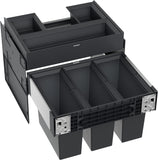 BLANCO SELECT II 60/3 Orga Kunststoff, Stahlblech 526209