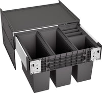 BLANCO SELECT II 60/4 Kunststoff, Stahlblech 526206