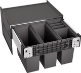 BLANCO SELECT II 60/4 Kunststoff, Stahlblech 526206