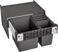 BLANCO SELECT II XL 60/3 Kunststoff, Stahlblech 526205
