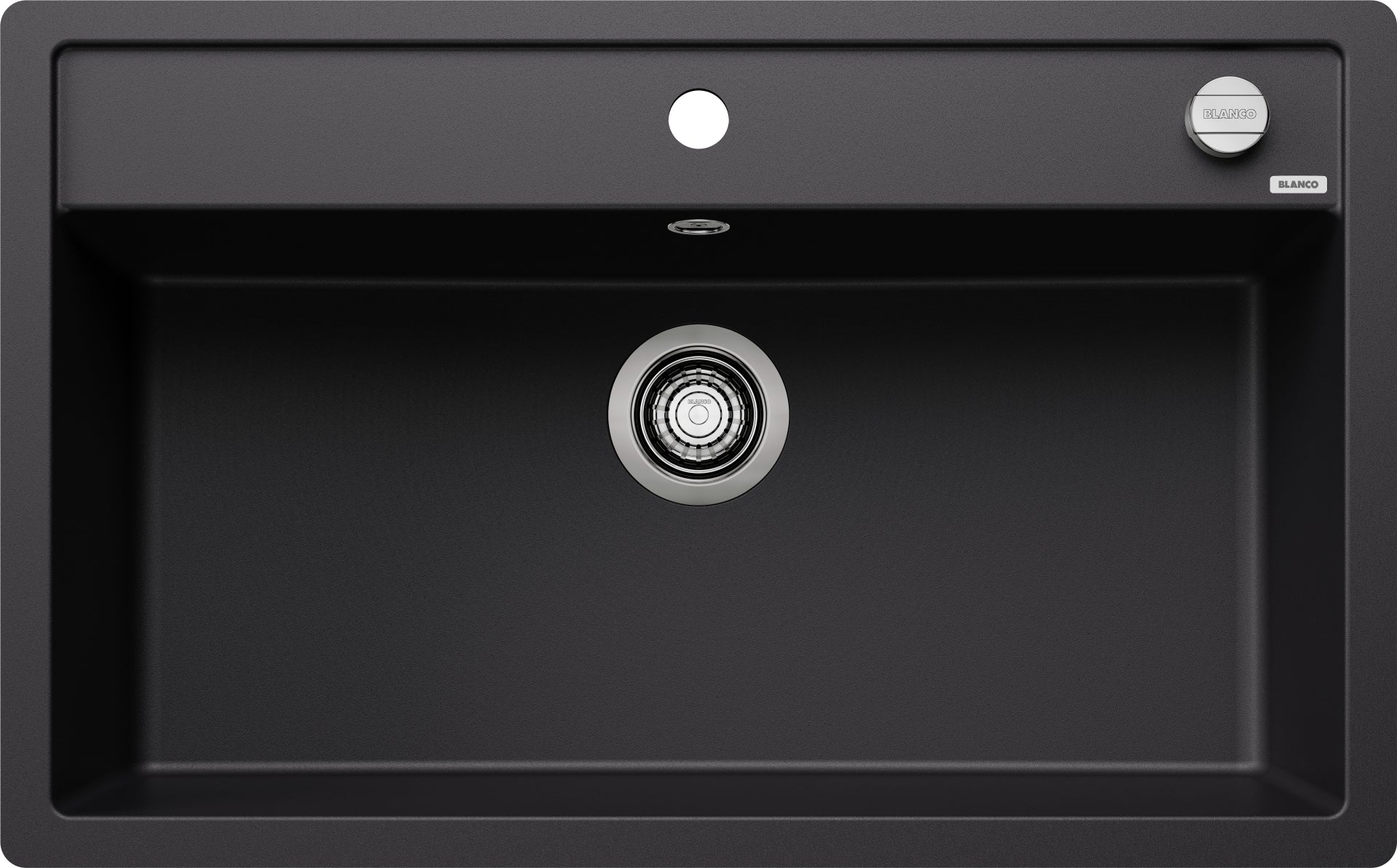 BLANCO DALAGO 8-F SILGRANIT schwarz 525878