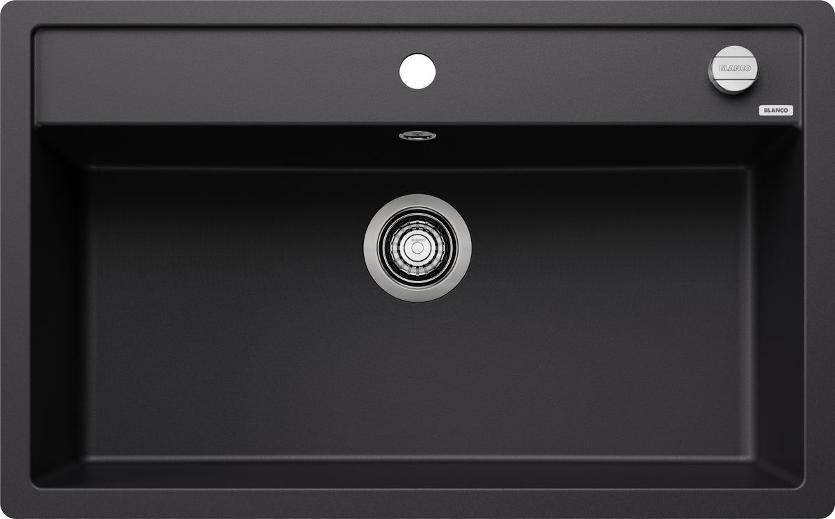 BLANCO DALAGO 8-F SILGRANIT schwarz 525878