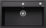 BLANCO DALAGO 8-F SILGRANIT schwarz 525878