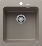 BLANCO NAYA 45  SILGRANIT tartufo 526576