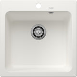 BLANCO NAYA 5 SILGRANIT weiß 526582
