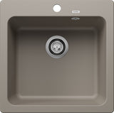BLANCO NAYA 5 SILGRANIT tartufo 526584