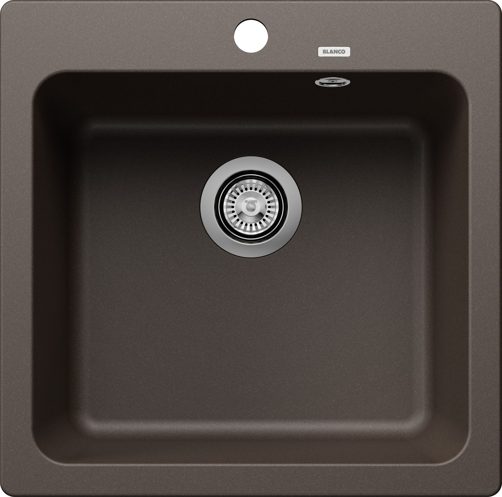 BLANCO NAYA 5 SILGRANIT café 526585