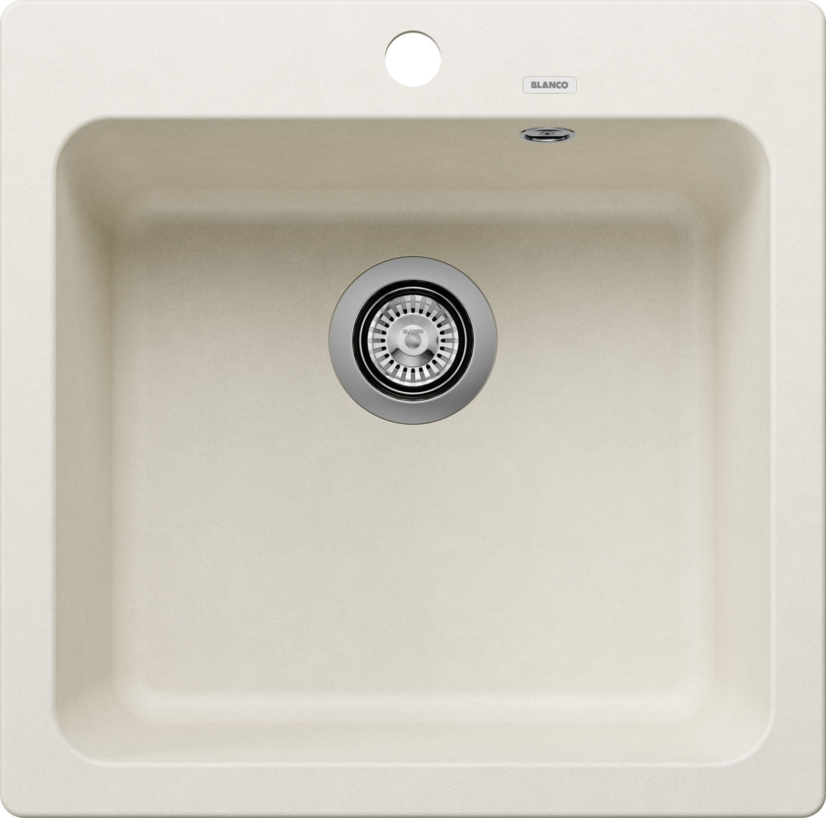 BLANCO NAYA 5 SILGRANIT softweiß 527127