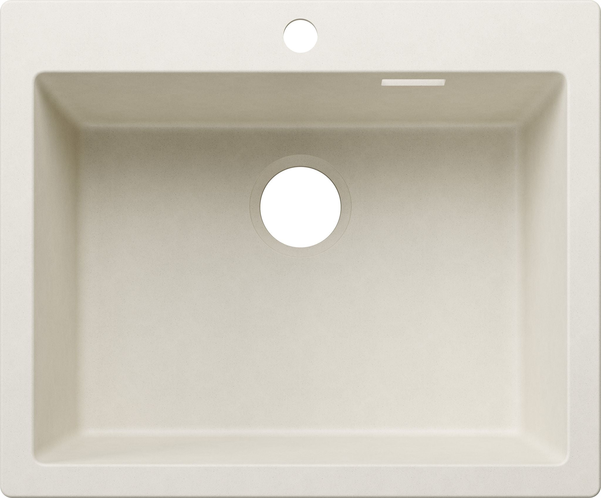 BLANCO PLEON 6 SILGRANIT ohne Ablauffernbedienung softweiß 527772
