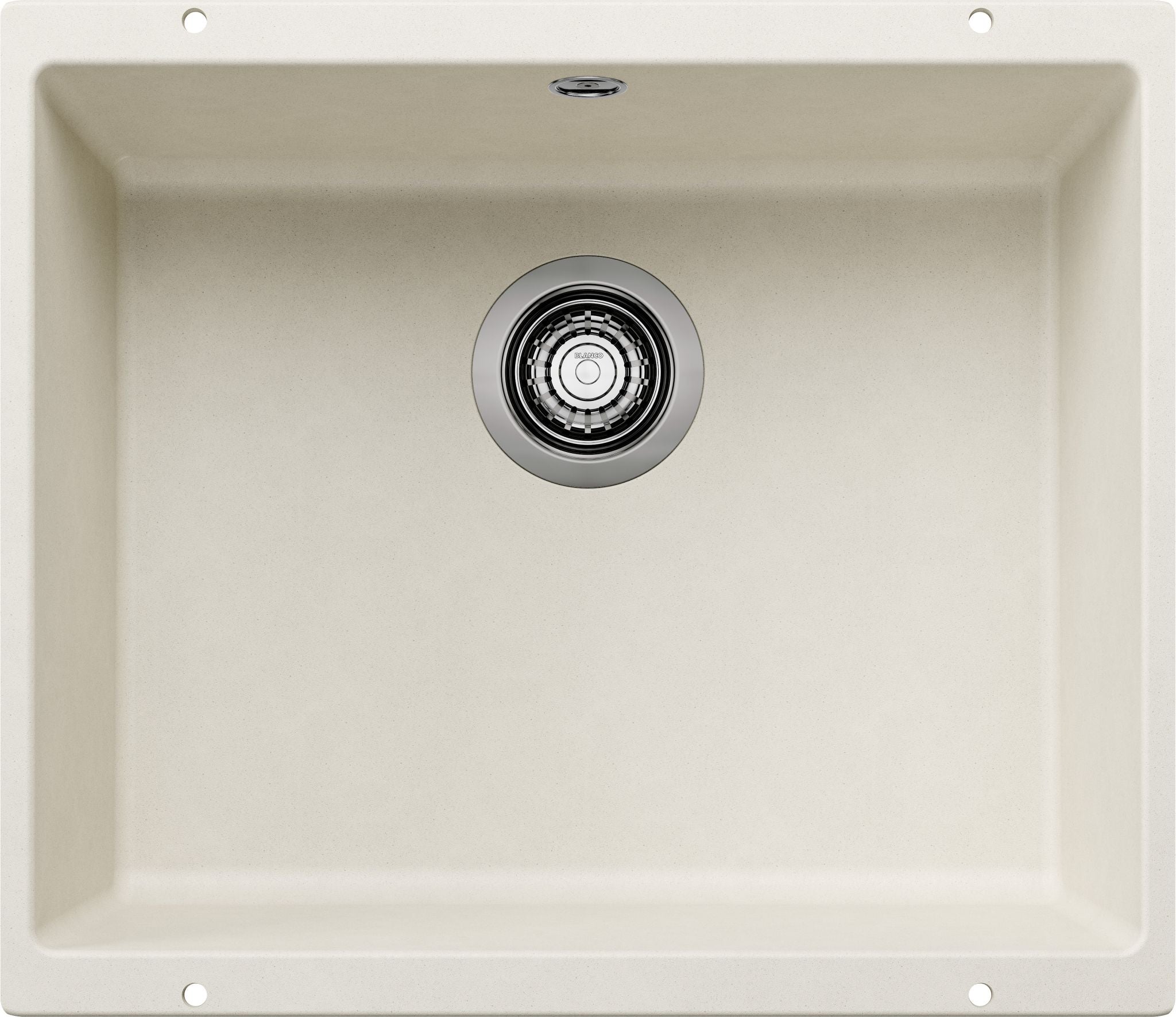 BLANCO ROTAN 500-U SILGRANIT softweiß 527146