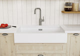 BLANCO VINTERA XL 9-UF SILGRANIT ohne Ablauffernbedienung café 526108