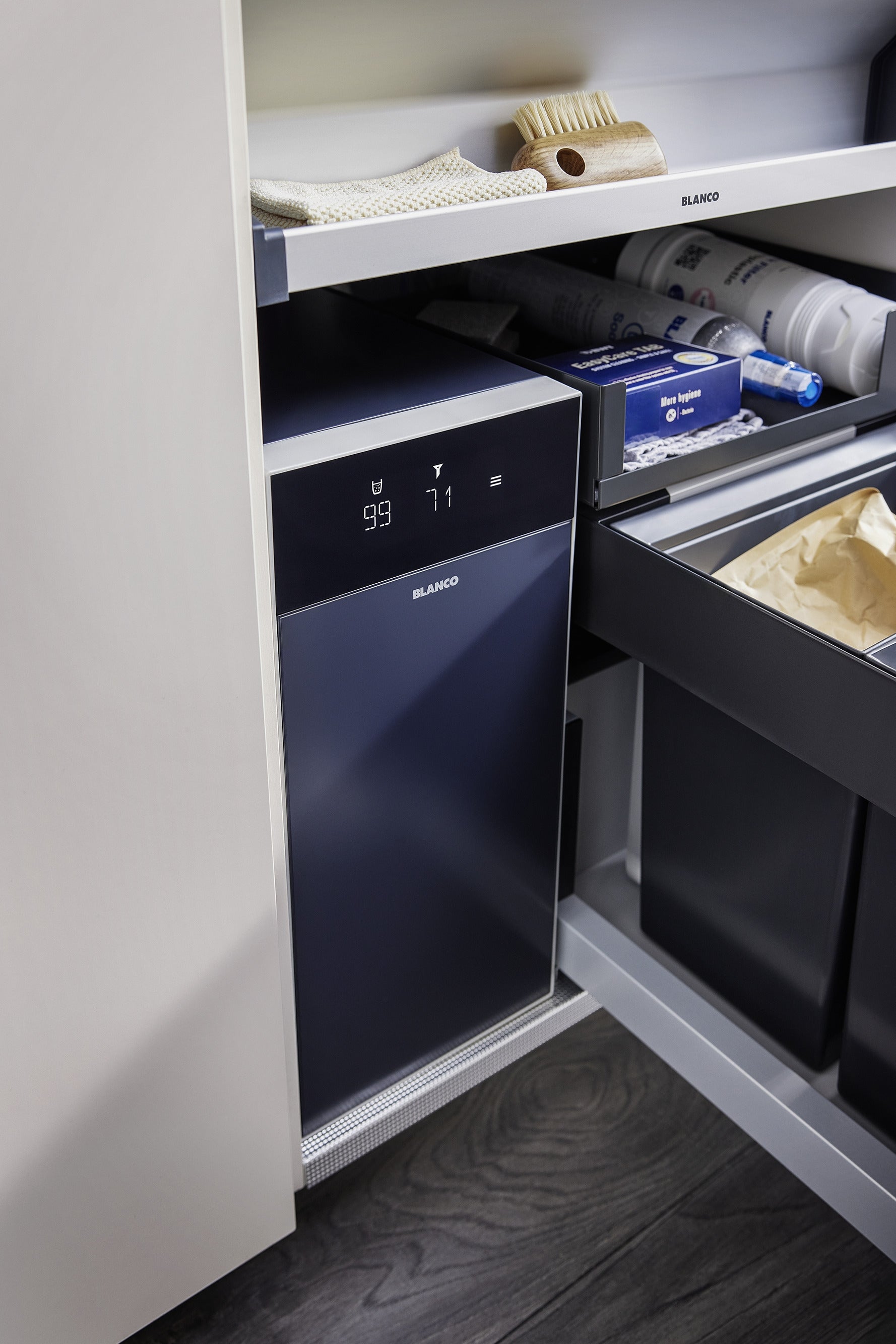 BLANCO CHOICE.ALL EU SYSTEM - 527660