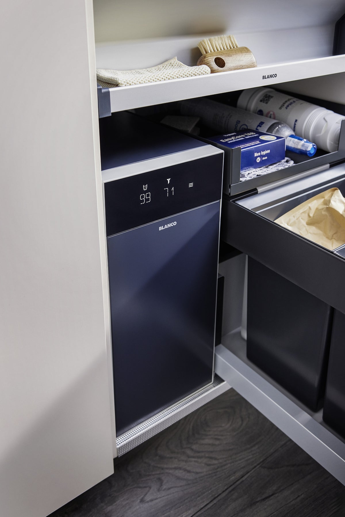 BLANCO CHOICE.ALL EU SYSTEM - 527660