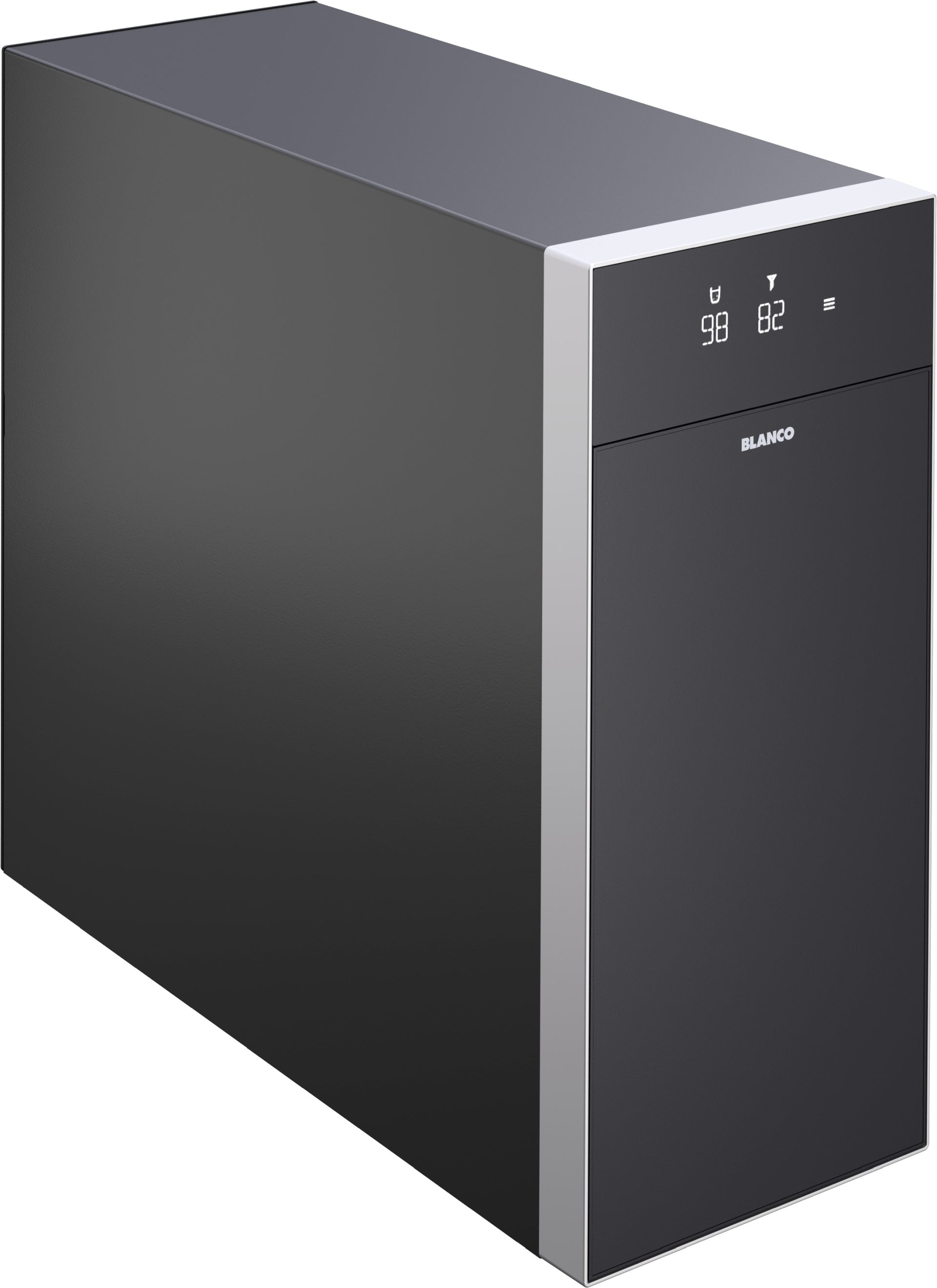 BLANCO CHOICE.ALL EU SYSTEM - 527660