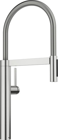 PVD steel