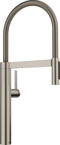 satin platinum