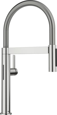 PVD steel