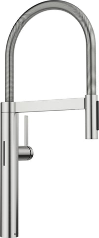 PVD steel