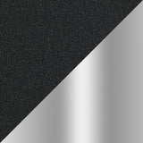 BLANCOWEGA-S II  SILGRANIT-Look zweifarbig Hochdruck anthrazit/chrom 526420