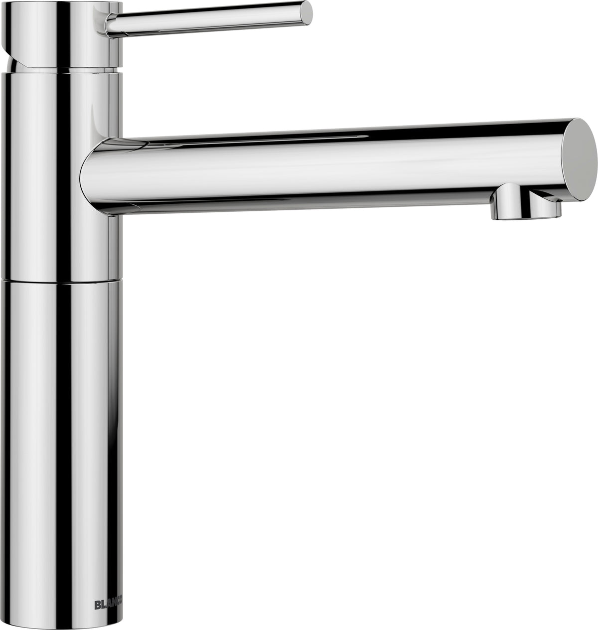 BLANCO ALTA-F II metallische Oberfläche Hochdruck chrom 527542