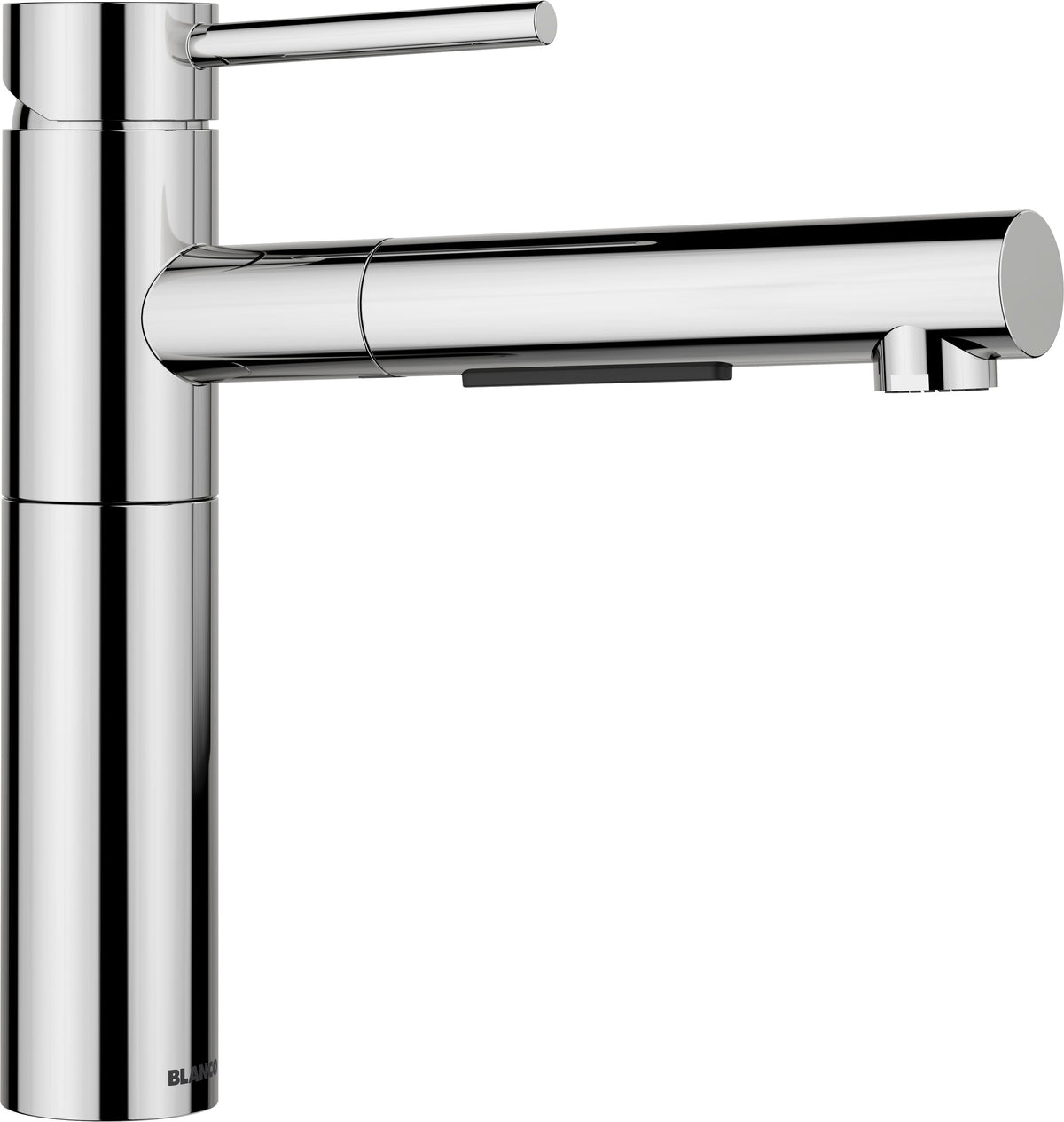 BLANCO ALTA-S-F II metallische Oberfläche Hochdruck chrom 527557
