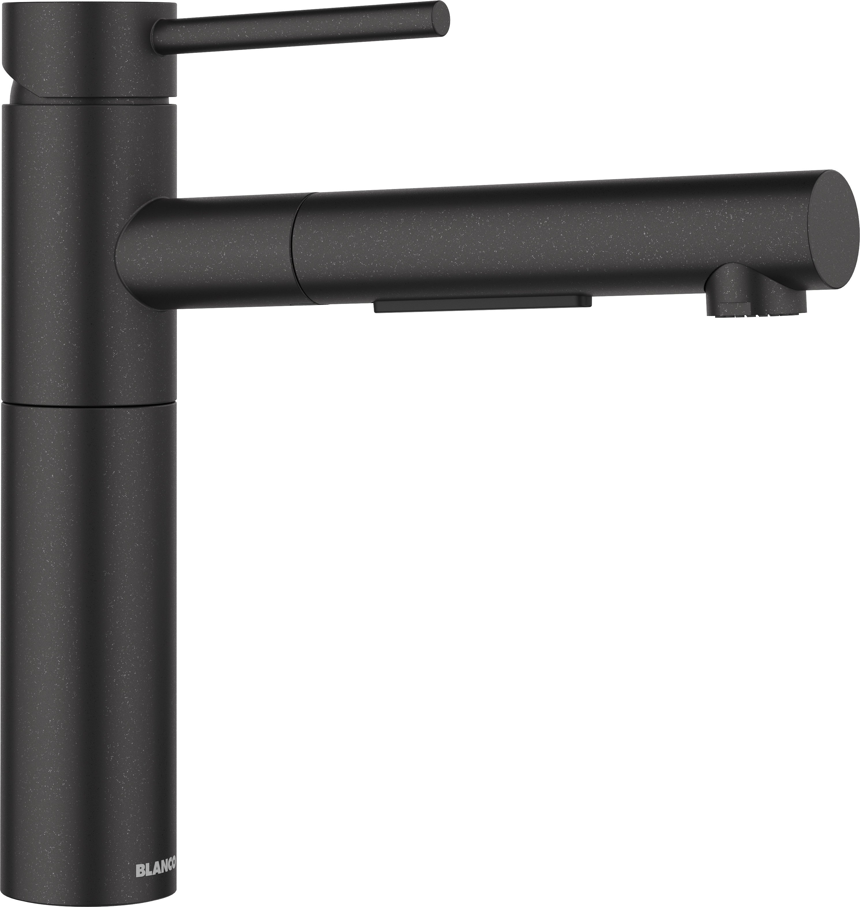 BLANCO ALTA-S II SILGRANIT-Look Hochdruck anthrazit 527546