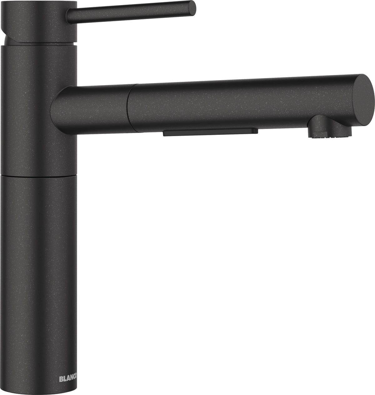 BLANCO ALTA-S II SILGRANIT-Look Hochdruck anthrazit 527546