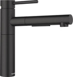 BLANCO ALTA-S II SILGRANIT-Look Hochdruck anthrazit 527546