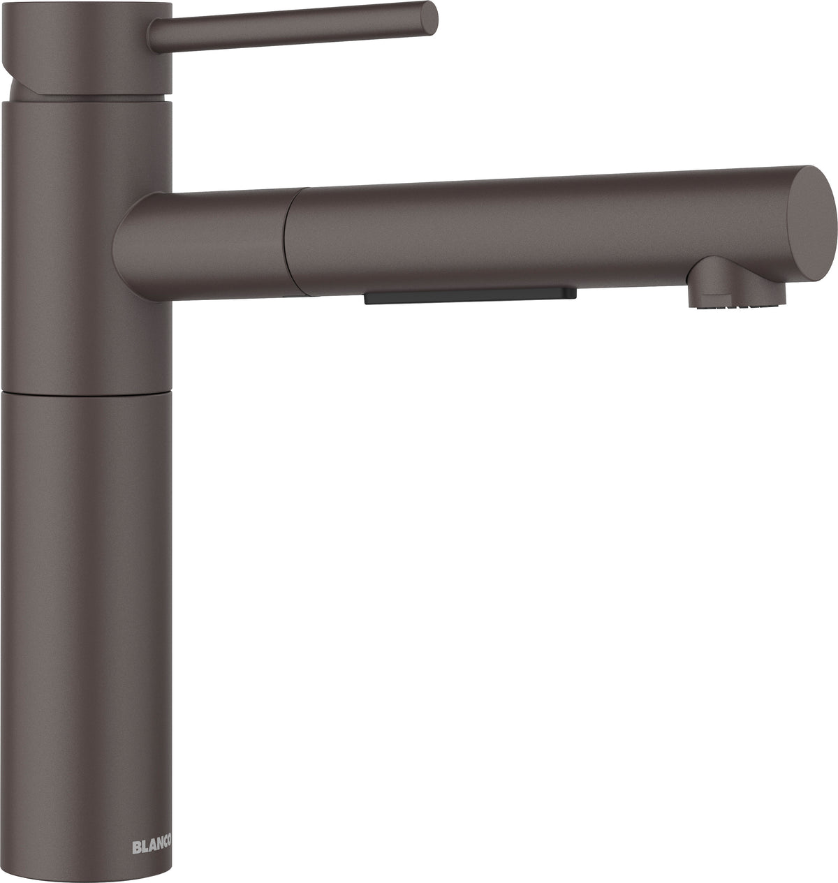 BLANCO ALTA-S II SILGRANIT-Look Hochdruck felsgrau 527547