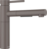 BLANCO ALTA-S II SILGRANIT-Look Hochdruck vulkangrau 527548