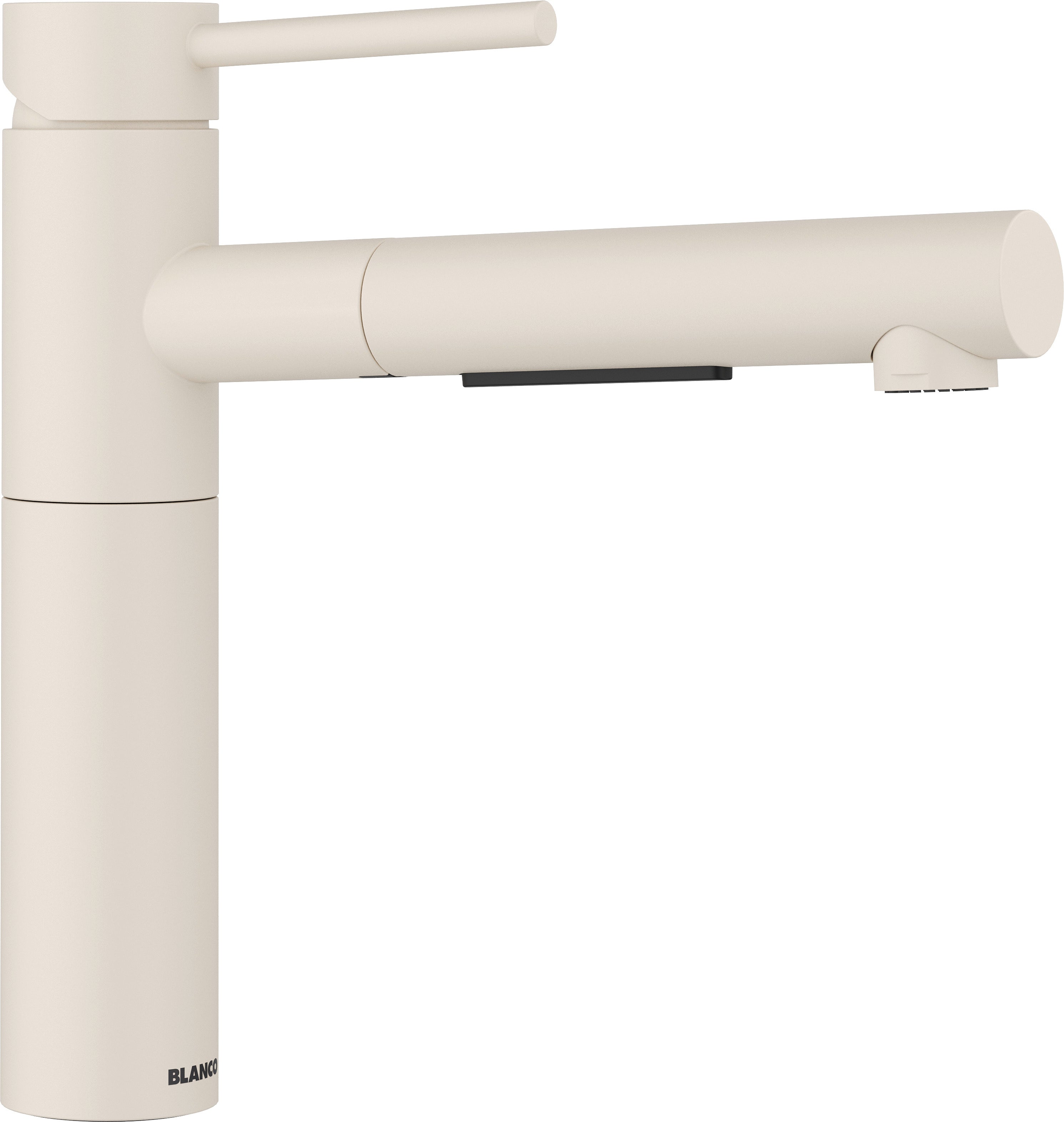 BLANCO ALTA-S II SILGRANIT-Look Hochdruck softweiß 527551