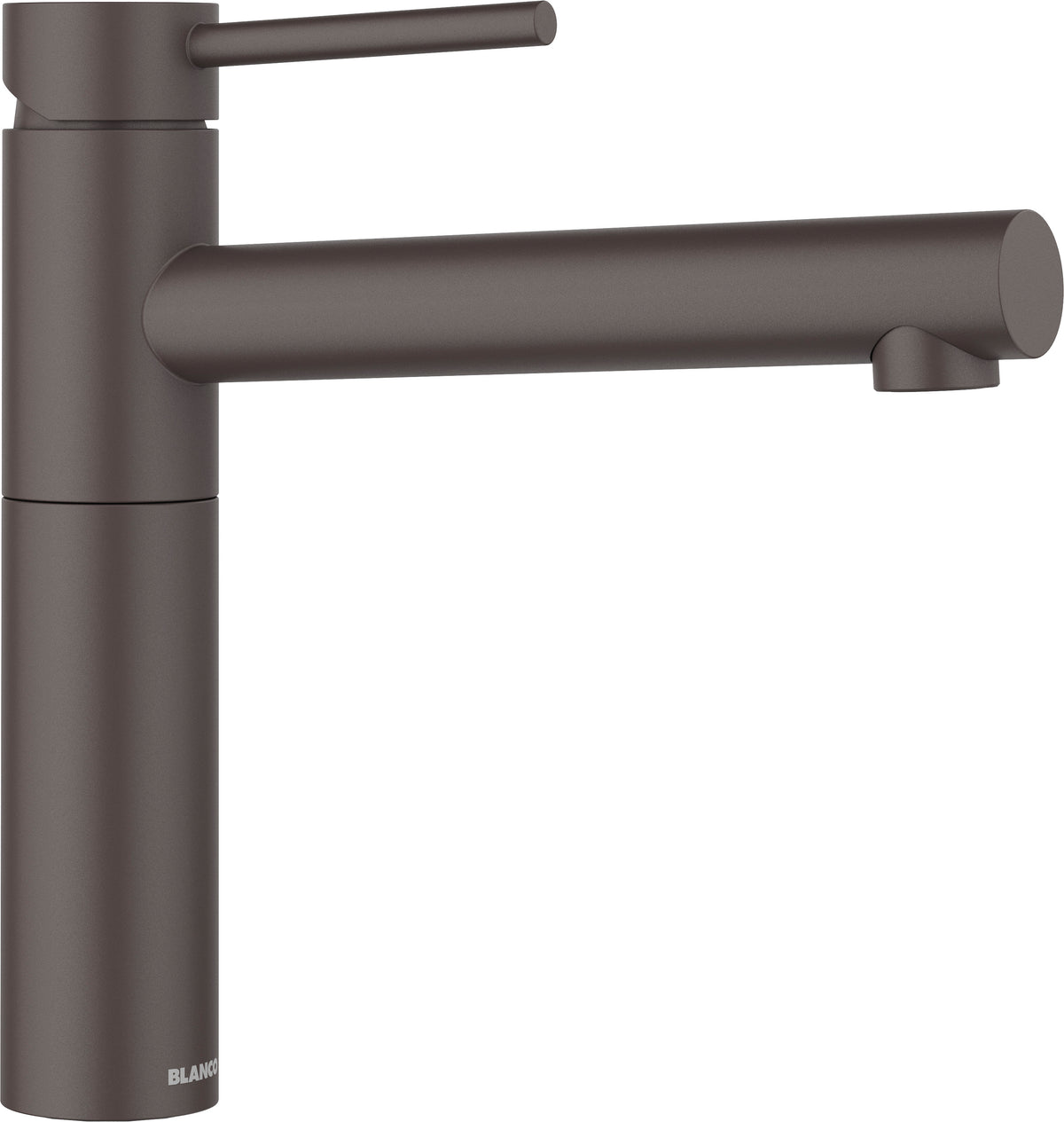 BLANCO ALTA II SILGRANIT-Look Hochdruck felsgrau 527532
