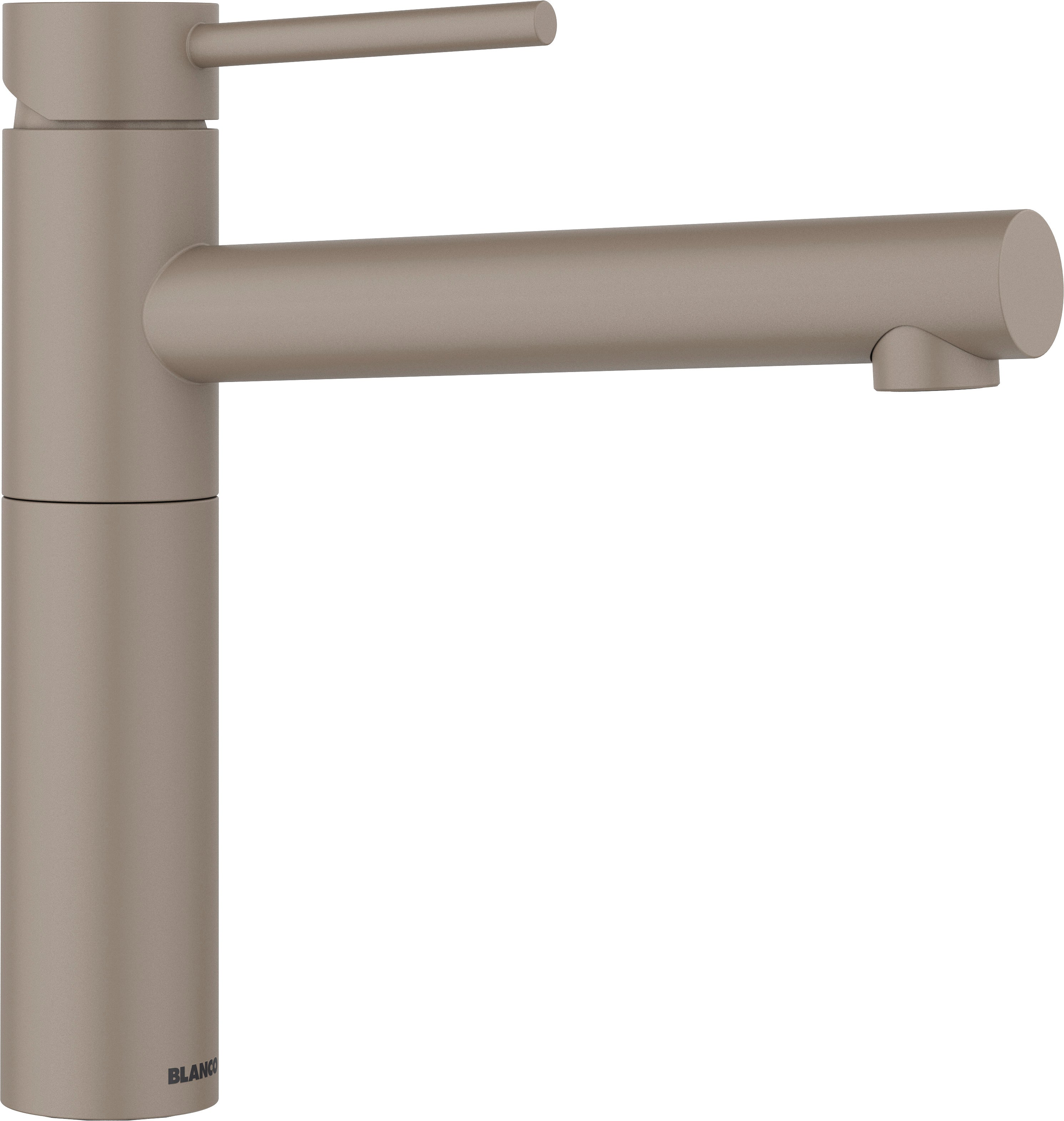 BLANCO ALTA II SILGRANIT-Look Hochdruck tartufo 527535