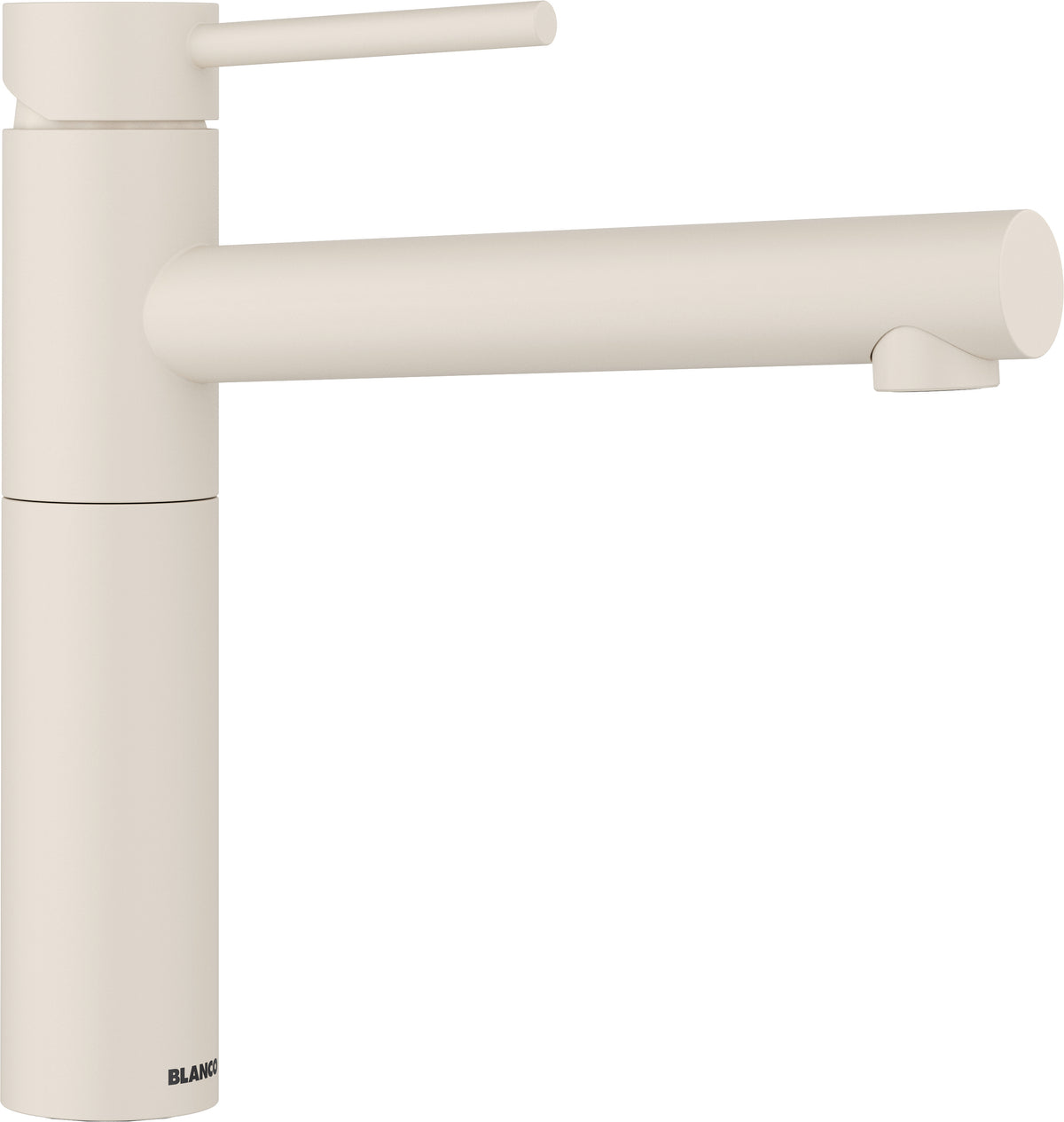 BLANCO ALTA II SILGRANIT-Look Hochdruck softweiß 527536