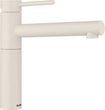 BLANCO ALTA II SILGRANIT-Look Hochdruck softweiß 527536