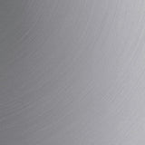BLANCO AMBIS metallische Oberfläche Hochdruck Edelstahl gebürstet 523118